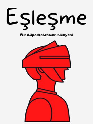 cover image of Eşleşme